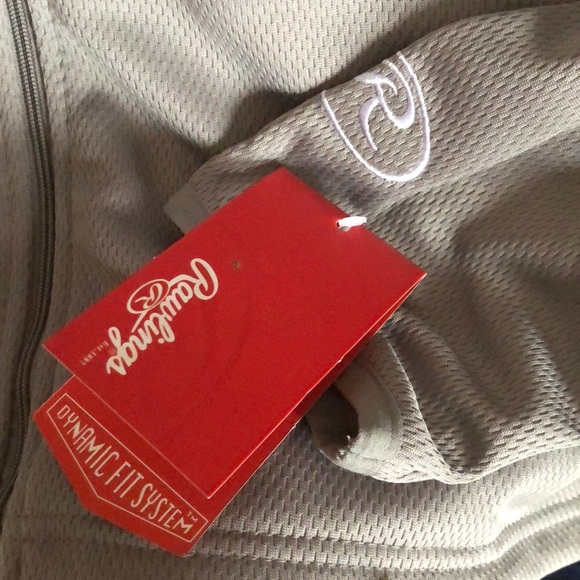 Rawlings Dynamic Jacket - Picture 2 of 4